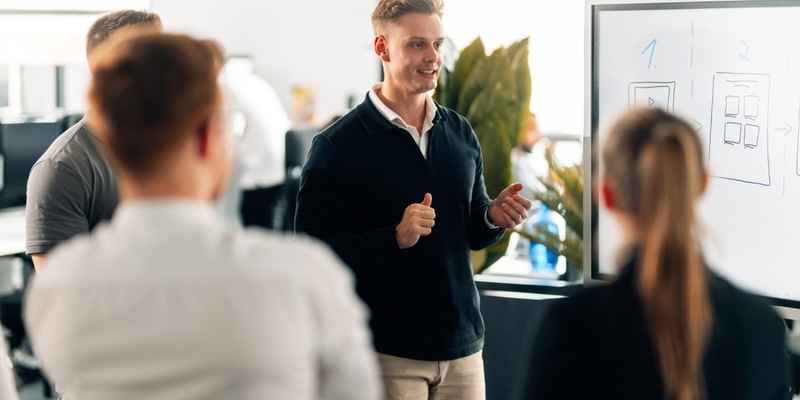 umsatz.io: 5 Wege für den Mittelstand, um den Vertrieb effizienter zu gestalten - Foto: presseportal.de