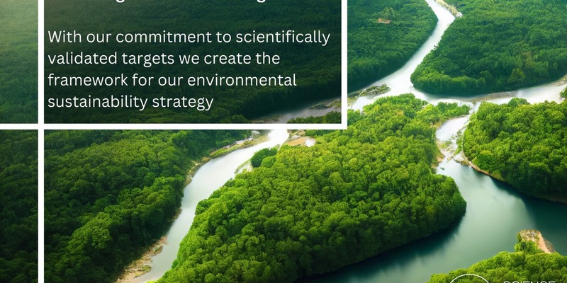 Yanfeng legt unternehmensweit Ziele zur Emissionsreduktion von Treibhausgasen fest / Science Based Targets initiative validiert Ziele zur Emissionsreduktion von Yanfeng - Foto: presseportal.de