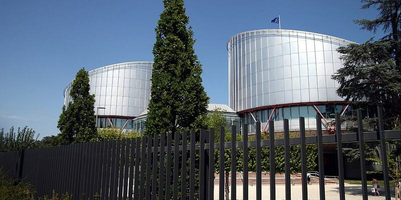 EGMR (Archiv) - Foto: über dts Nachrichtenagentur