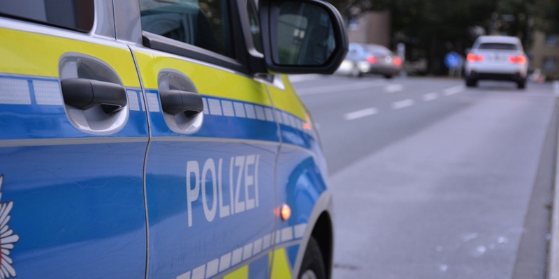 POL-ME: Dank schneller Reaktion der Polizei: Gestohlenes Pedelec wiedergefunden - 2507141 - Foto: presseportal.de