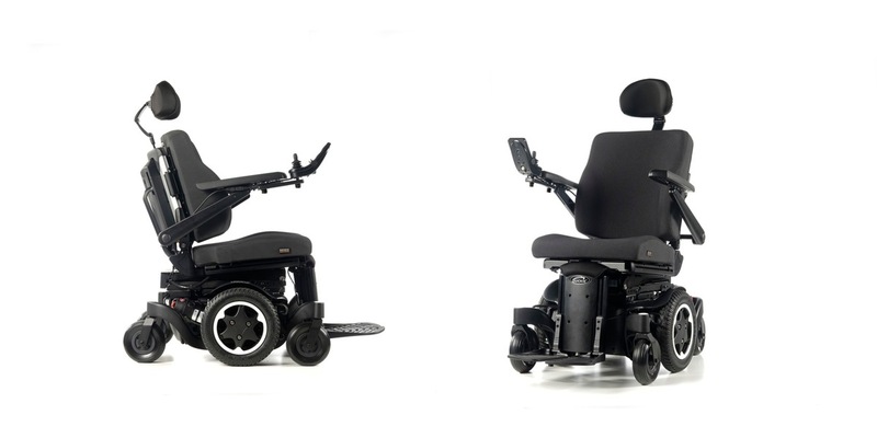 POL-Bremerhaven: Krankenfahrstuhl aus Hausflur gestohlen - Polizei sucht Zeugen - Foto: presseportal.de