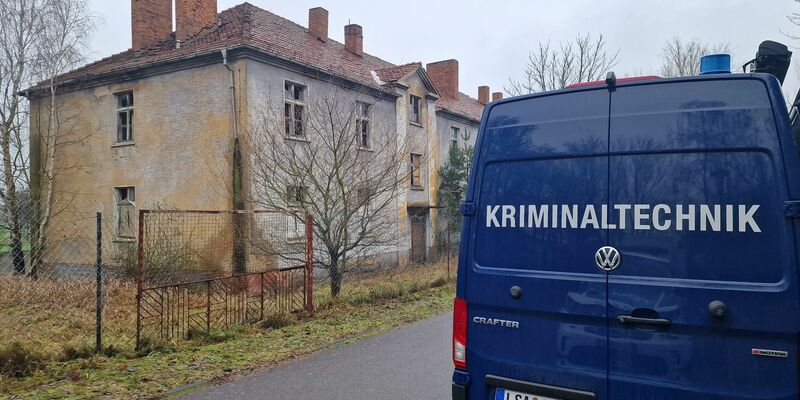 Vor achteinhalb Jahren verschwand die fünfjährige Inga in einem abgelegenen Ortsteil von Stendal in Sachsen-Anhalt scheinbar spurlos - jetzt geht die Polizei neuen Hinweisen nach. - Foto: Cevin Dettlaff/dpa