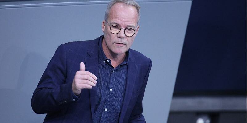 Matthias Miersch (Archiv) - Foto: über dts Nachrichtenagentur