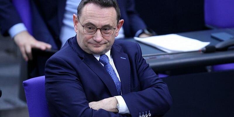 Ulrich Lange (Archiv) - Foto: über dts Nachrichtenagentur