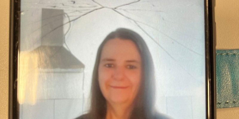 POL-SLS: Vermisstensache Sabrina Legrand - Foto: presseportal.de