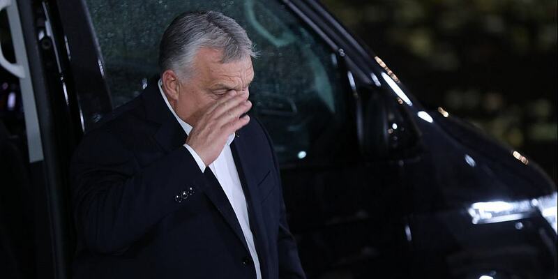 Viktor Orbán (Archiv) - Foto: über dts Nachrichtenagentur