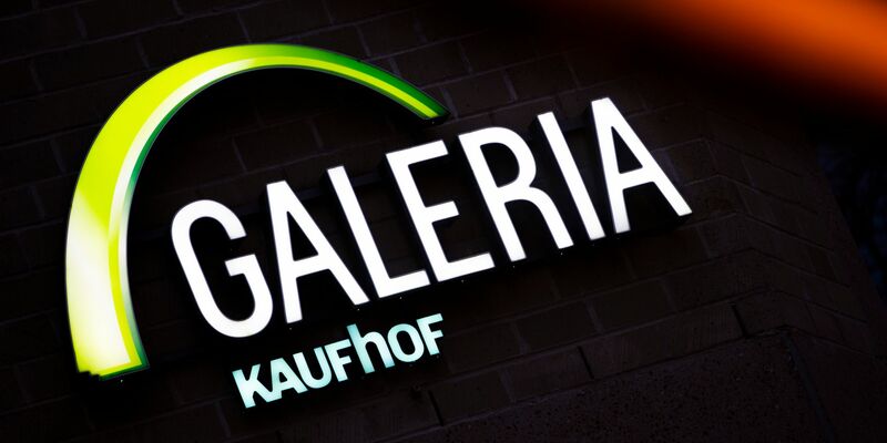 «Die Stimmung ist nicht gut, die Menschen sind verunsichert, lassen sich aber nicht hängen.» - Foto: Thomas Banneyer/dpa