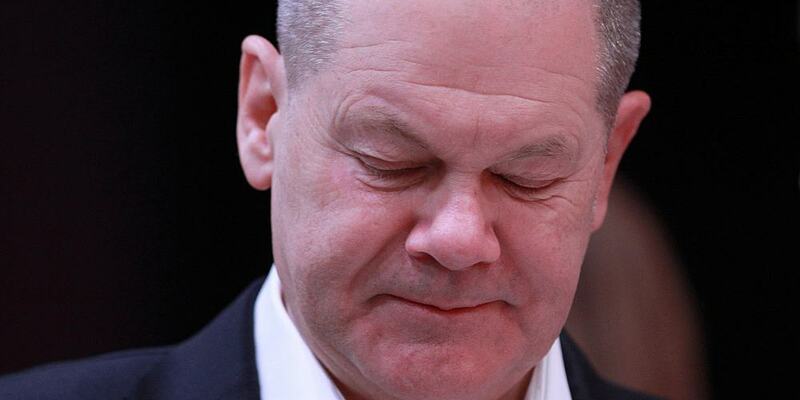 Olaf Scholz (Archiv) - Foto: über dts Nachrichtenagentur