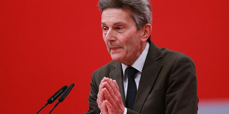 Rolf Mützenich (Archiv) - Foto: über dts Nachrichtenagentur