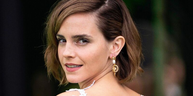 «Harry Potter»-Star Emma Watson ist eigenen Worten zufolge nach mehrjähriger Pause von der Schauspielerei «vielleicht so glücklich und gesund wie nie zuvor». (Archivbild) - Foto: Scott Garfitt/AP/dpa