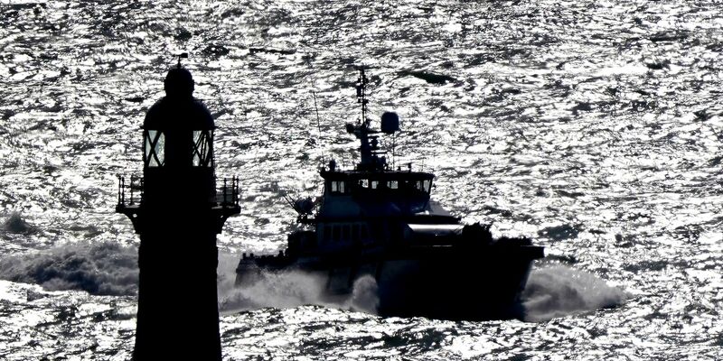 Die Migration der Flüchtlinge zwischen Großbritannien und Irland wird zunehmend zum Politikum zwischen den beiden Staaten. (Symbolbild) - Foto: Gareth Fuller/PA Wire/dpa