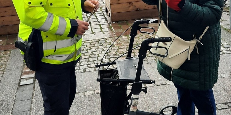 POL-NMS: 231215-1-pdnms Vorsicht vor Taschendieben, Tipps der Polizei, Neumünster - Foto: presseportal.de
