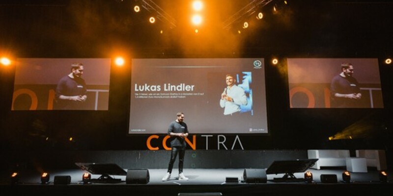 Live-Coaching Präsentation - Foto: © provenexpert.com