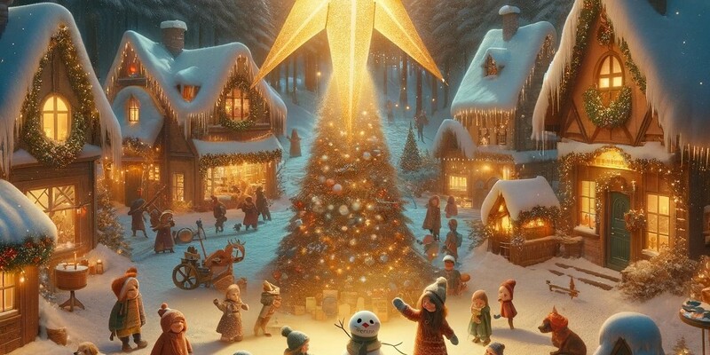 Weihnachten - Foto: ahn