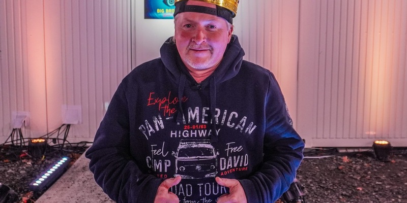 Großer Erfolg: Über zwei Millionen Zuschauerinnen und Zuschauer sehen die Big Brother - Knossi Edition und den Sieg von Joey Kelly - Foto: presseportal.de