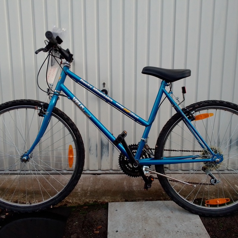 POL-HI: Fahrradeigentümer gesucht - Foto: presseportal.de