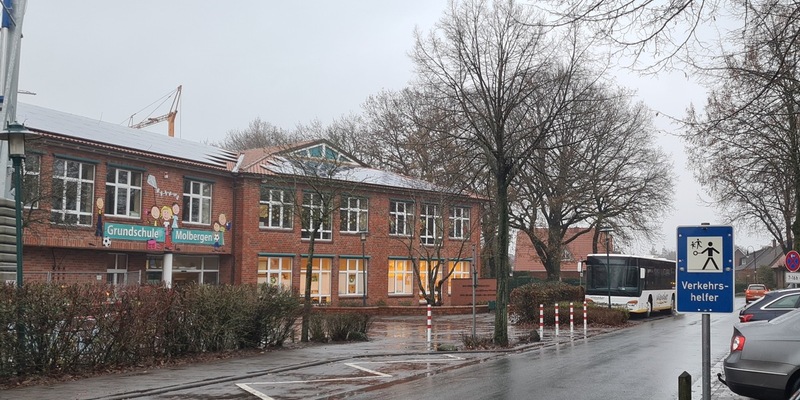 POL-CLP: Einzelmeldung für den Bereich Molbergen - Foto: presseportal.de