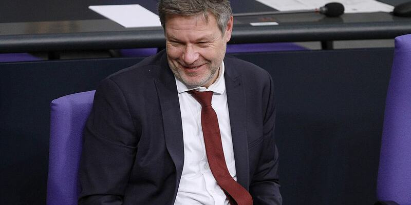 Robert Habeck am 14.12.2023 - Foto: über dts Nachrichtenagentur