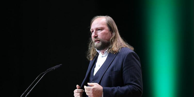 Toni Hofreiter (Archiv) - Foto: über dts Nachrichtenagentur