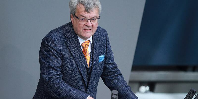 Reinhard Houben (Archiv) - Foto: über dts Nachrichtenagentur