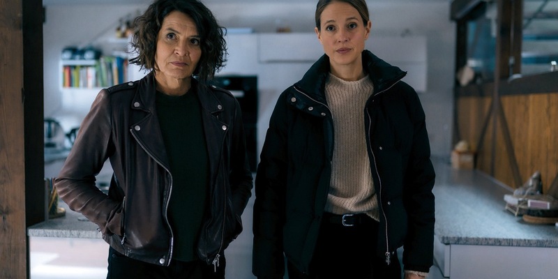 Tatort - Avatar am 7. Januar 2024 im Ersten - Foto: presseportal.de