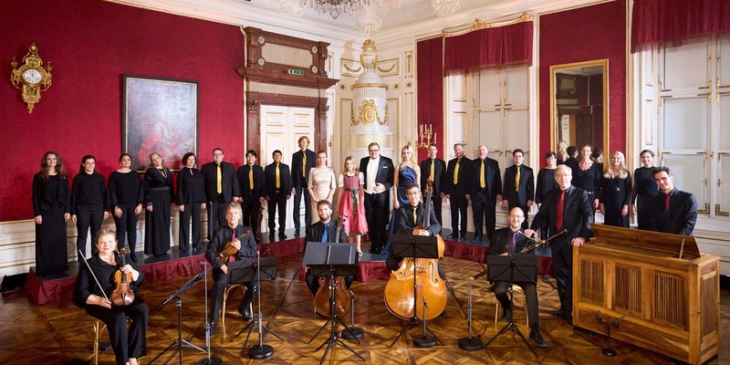 Mozarts Klangwelt entdecken: 3sat zeigt Amadeus, Amadeus – Winterklang Salzburg mit Miriam Kutrowatz - Foto: ZDF/ORF/SCARLATTI Arts international / Weiterer Text über ots und www.presseportal.de/nr/6348 / Die Verwendung dieses Bildes für redaktionelle Zwecke ist unter Beachtung aller mitgeteilten Nutzungsbedingungen zulässig und dann auch honorarfrei. Veröffentl