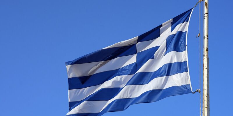 Erneut zahlt Griechenland Kredite aus der Schuldenkrise früher ab. - Foto: Soeren Stache/dpa