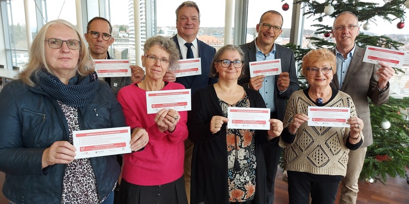 POL-PPWP: Gemeinsam gegen miese Tricks fieser Betrüger - Foto: presseportal.de