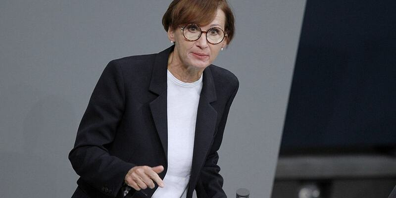 Bettina Stark-Watzinger (Archiv) - Foto: über dts Nachrichtenagentur