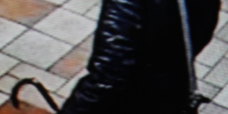 POL-PPRP: Öffentlichkeitsfandung nach vermisster 84-Jähriger - Foto: presseportal.de