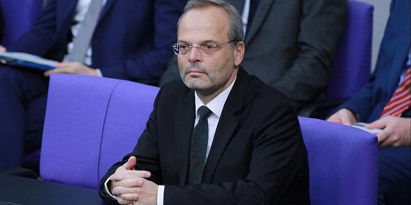 Felix Klein (Archiv) - Foto: über dts Nachrichtenagentur