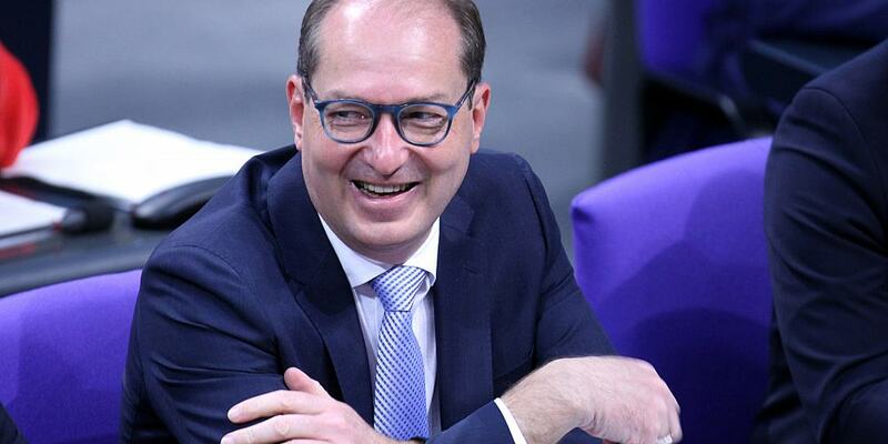 Alexander Dobrindt (Archiv) - Foto: über dts Nachrichtenagentur