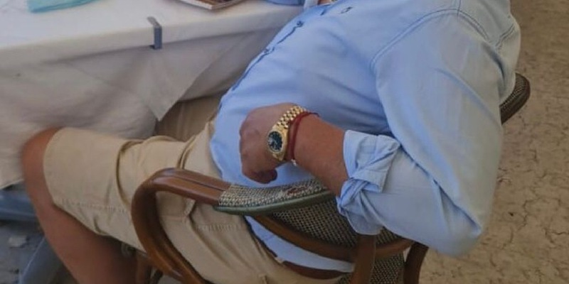 POL-HI: Ahrbergen - Öffentlichkeitsfahndung nach vermisstem Senior aus Nordstemmen - Foto: presseportal.de