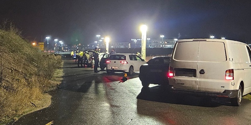 POL-CE: Kontrollen zum Thema Beeinflussung im Straßenverkehr - Foto: presseportal.de
