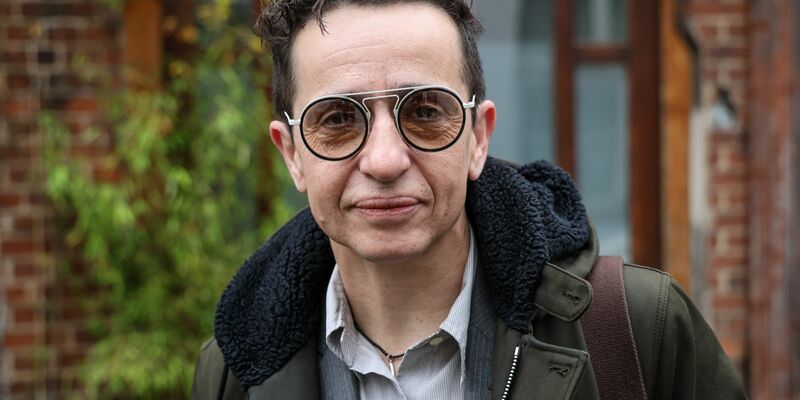Die Publizistin Masha Gessen ist mit dem Hannah-Arendt-Preis ausgezeichnet worden. - Foto: Focke Strangmann/dpa