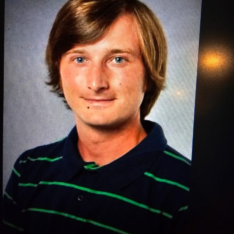 POL-CUX: Vermisstenfahndung nach dem 37-jährigen Jasca Ehlers aus der Wingst (Lichtbild in der Anlage) - Foto: presseportal.de