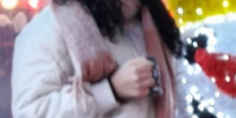 POL-MZG: Fahndung nach vermisster 15-jähriger Jugendlicher - Foto: presseportal.de