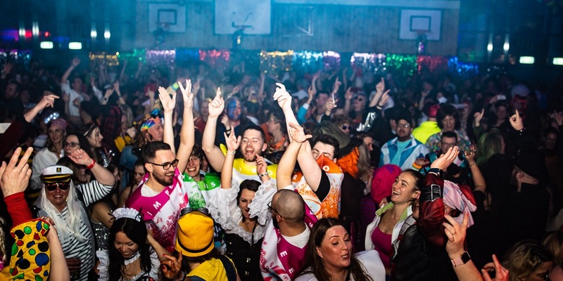 FW Norderstedt: Feuernacht 2024 - Foto: presseportal.de