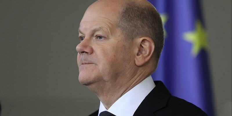 Olaf Scholz (Archiv) - Foto: über dts Nachrichtenagentur