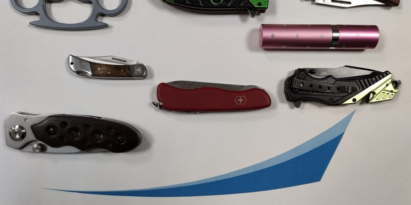 BPOL-HH: Fahndungs- und Präsenzmaßnahmen der Bundespolizei am Hamburger Hauptbahnhof - Foto: presseportal.de