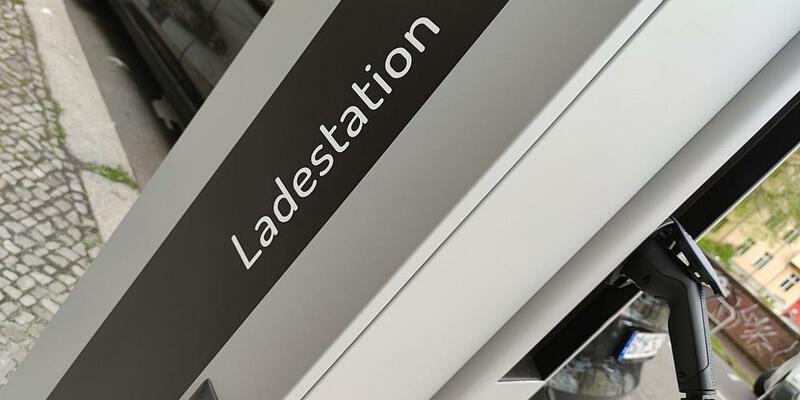 E-Auto Ladestation (Archiv) - Foto: über dts Nachrichtenagentur