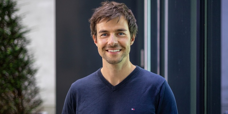 Prof. Dr. Dr. Karsten Hollander (MSH) wird zum leitenden Verbandsarzt des Deutschen Leichtathletik-Verbandes (DLV) berufen - Foto: presseportal.de