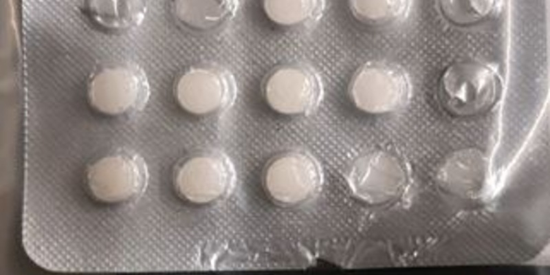 HZA-EF: Unterwegs mit Ecstasy und ohne Fahrerlaubnis - Foto: presseportal.de