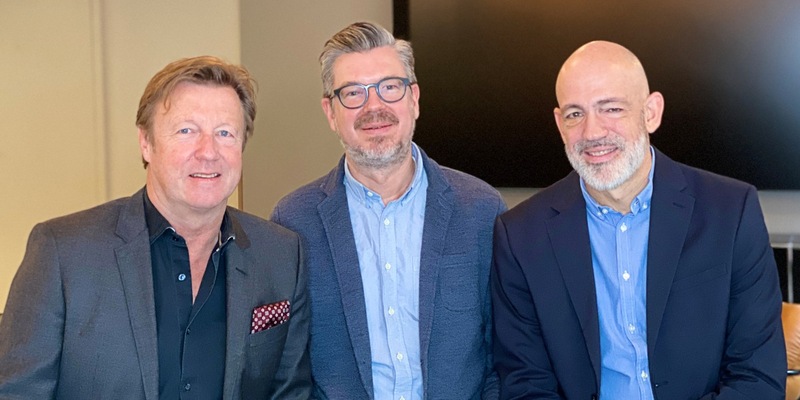 LEONINE Studios gründet die LEONINE Animation Studios und erhöht Beteiligung an Toon2Tango auf 50 Prozent - Foto: presseportal.de