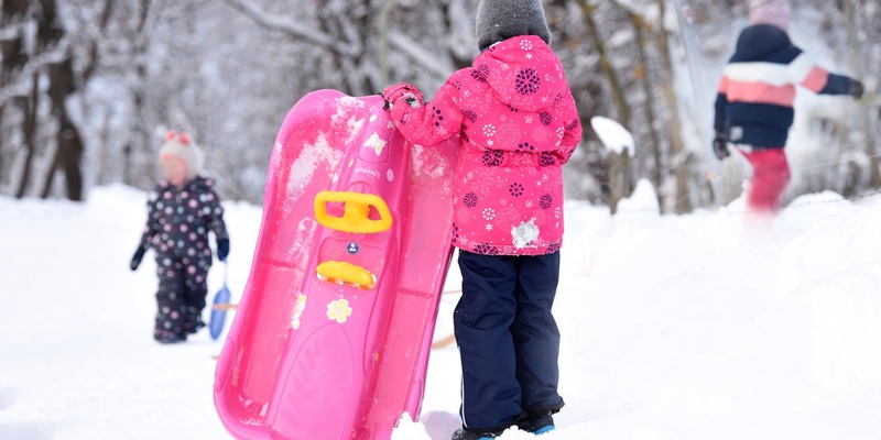 TÜV SÜD gibt Tipps zu Schlitten, Bobs und Co. - Foto: presseportal.de