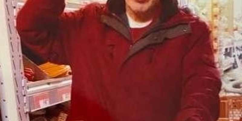 POL-H: Öffentlichkeitsfahndung: Wer hat Jakob Johann W. aus Hannover-Kleefeld gesehen? - Foto: presseportal.de