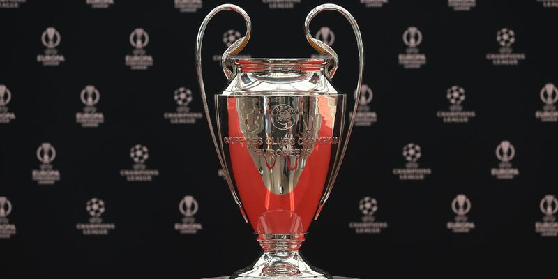 Das Achtelfinale der Champions League wurde in Nyon ausgelost. - Foto: Jonathan Moscrop/CSM via ZUMA Press Wire/dpa