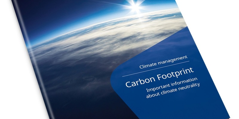 Whitepaper Carbon Footprint / Prüfdienstleister DQS informiert und unterstützt Unternehmen auf dem Weg zur Klimaneutralität - Foto: presseportal.de