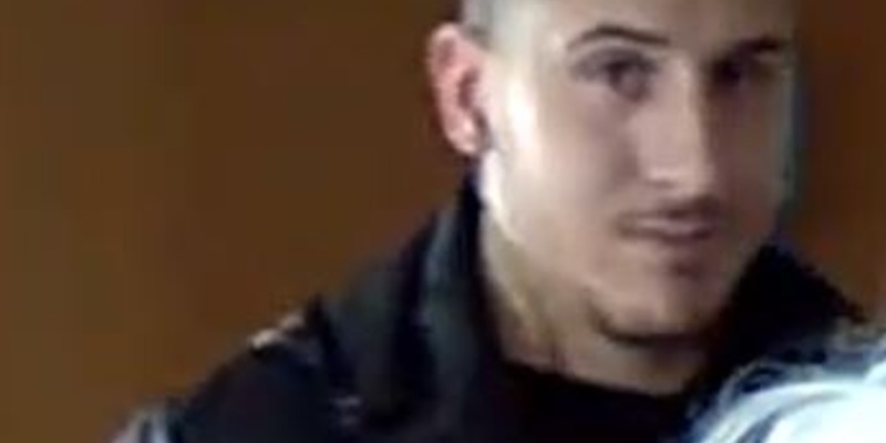 POL-HB: Nr.: 0728--Fahndungsaufruf nach falschem Polizisten-- - Foto: presseportal.de