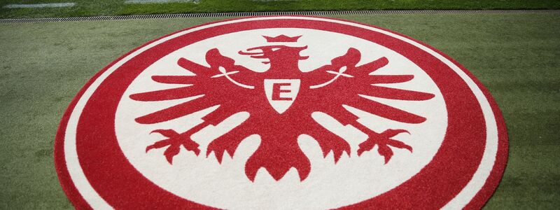 Eintracht Frankfurt trifft in der Zwischenrunde der Conference League auf Saint-Gilloise. - Foto: Frank Rumpenhorst/dpa